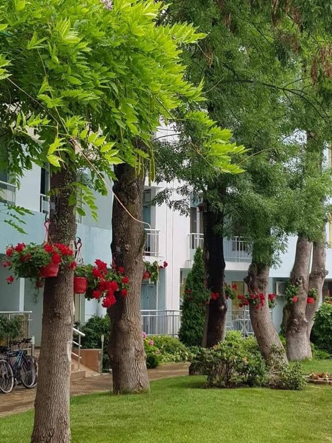 ساني بيتش Yassen Holiday Village المظهر الخارجي الصورة